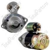 CARGO 110586 СТАРТЕР 12V