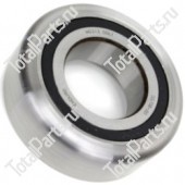 LINDE 0009249462V РОЛИК МАЧТЫ | ЗАПЧАСТИ ДЛЯ ВИЛОЧНЫХ ПОГРУЗЧИКОВ