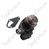 TOYOTA 005917372781 ПОМПА ВОДЯНАЯ