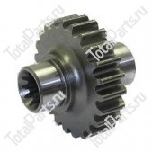 INPARTS 11063343 ШЕСТЕРНЯ ПРИВОДА НАСОСА KO-K15