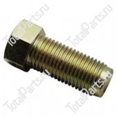 SIZE 14*M14*31*Y*A1*T*1.5 БОЛТ С ШЕСТИГРАННОЙ ГОЛОВКОЙ