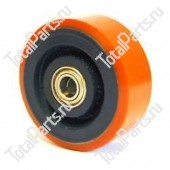 LINDE 0039933812 ГРУЗОВОЕ КОЛЕСО
