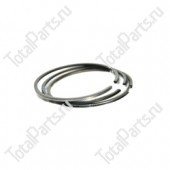 NISSAN 1203343G11 КОМПЛЕКТ ПОРШНЕВЫХ КОЛЕЦ STD