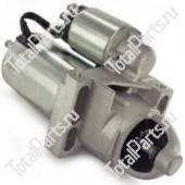 CARGO 112239 СТАРТЕР 12V