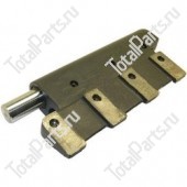 KEY NUMBER 15119932012 ЦИЛИНДР