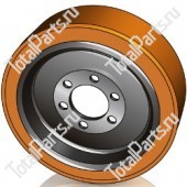 ATLET 113094 КОЛЕСО ВЕДУЩЕЕ