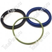 BAKER (LINDE) 0009608111 КОМПЛЕКТ САЛЬНИКОВ