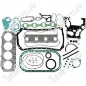 INPARTS 110100K52 КОМПЛЕКТ ПРОКЛАДОК ДВИГАТЕЛЯ IS-4JG2
