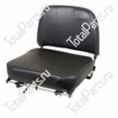 TOYOTA 005915844881 СИДЕНЬЕ ОПЕРАТОРА