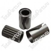 TOYOTA 005915510281 ИГОЛЬЧАТЫЙ ПОДШИПНИК