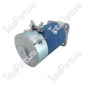 DL Delift 11695 ЭЛЕКТРОМОТОР ПОСТОЯННОГО ТОКА 24V 3kW ACR