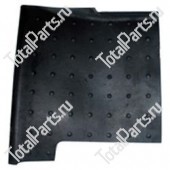 CROWN 124523 КОВРИК ЛЕВЫЙ