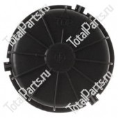 MITSUBISHI 1085331 КРЫШКА КОРОБА ВОЗДУШНОГО ФИЛЬТРА