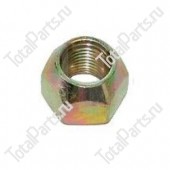 TOYOTA 005915367081 ГАЙКА