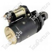 FORD 1008481 СТАРТЕР 12V 9T