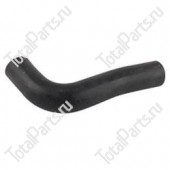 TOYOTA 005916250281 ПАТРУБОК РАДИАТОРА