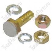 CROWN 117157 КОНТАКТ