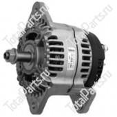 DELCO-REMY 1105538 ГЕНЕРАТОР 14V