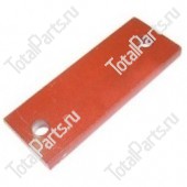 LINDE 0009185814 ПЛАСТИНА