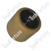 TVH 107TA2788 РОЛИК ТЕЛЕЖКИ ПОДШИПНИК 6303-ZZV