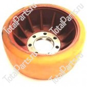 LINDE 0029903817 ВЕДУЩЕЕ КОЛЕСО