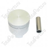 LPM 1169843 ПОРШЕНЬ ДВИГАТЕЛЯ 0.50ММ
