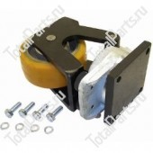 ATLET 116653 СТАБИЛИЗИРУЮЩЕЕ КОЛЕСО В СБОРЕ