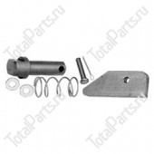 TOYOTA 005915232181 КОМПЛЕКТ ШТИФТОВ ДЛЯ ВИЛКИ