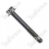 SIZE 11*M11*91*N*A2*S*1.2 БОЛТ С ШЕСТИГРАННОЙ ГОЛОВКОЙ