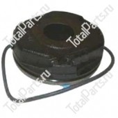 BAKER (LINDE) 1445047000  ЭЛЕКТРОТОРМОЗ В СБОРЕ