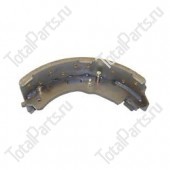 CATERPILLAR 1147125 ТОРМОЗНАЯ КОЛОДКА RH