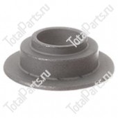 INPARTS 13024772 ТАРЕЛКА ПРУЖИНЫ КЛАПАНА MITSUBISHI S4Q2