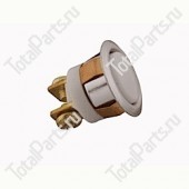 TOYOTA 005917031681 КНОПКА ЗВУКОВОГО СИГНАЛА