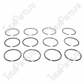 TOYOTA 130137820171 КОЛЬЦА ПОРШНЕВЫЕ 0.50B