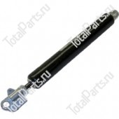 SIZE 10x175x280x50xDx37x3 ГАЗОВЫЙ АМОРТИЗАТОР | GAS SPRING