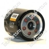ASHIKA 10W0000 ФИЛЬТР МАСЛЯНЫЙ