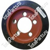 LINDE 0039902339 ВЕДУЩЕЕ КОЛЕСО