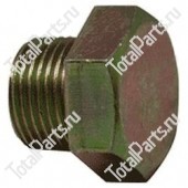 NISSAN 1112061000 СЛИВНОЙ БОЛТ