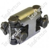 TOYOTA 005915838481 КАРДАННЫЙ ВАЛ В СБОРЕ