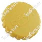 NISSAN 1525585030 КРЫШКА МАСЛОЗАЛИВНОЙ ГОРЛОВИНЫ