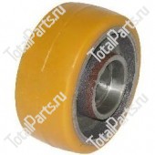 SIZE 140*60*52*15*52*15*6 РОЛИК