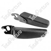 TOYOTA 005913284981 КОМПЛЕКТ ПОДЛОКОТНИКОВ