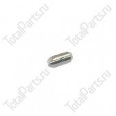 YANMAR 12185021920 ШТИФТ МАХОВИКА
