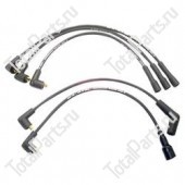 TOYOTA 005915123181 КОМПЛЕКТ ВЫСОКОВОЛЬТНЫХ ПРОВОДОВ