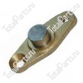 KEY NUMBER 000010659 БАЛАНСИР | ЗАПЧАСТИ ДЛЯ JUNGHEINRICH