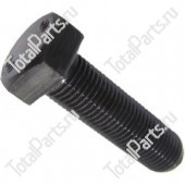 SIZE 14*M14*50*YES*A1*S*1 БОЛТ С ШЕСТИГРАННОЙ ГОЛОВКОЙ
