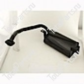 EMC-FORKLIFTPARTS 10048 ГЛУШИТЕЛЬ