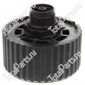 TOTALPARTS 000042507 КРЫШКА - САПУН