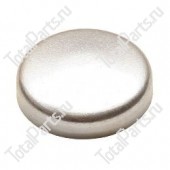 INPARTS 110543C76 КРЫШКА ЗАГЛУШКА БЛОКА ЦИЛИНДРОВ #03 1DZII D=15