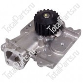 TOYOTA 005916118081 ВОДЯНАЯ ПОМПА